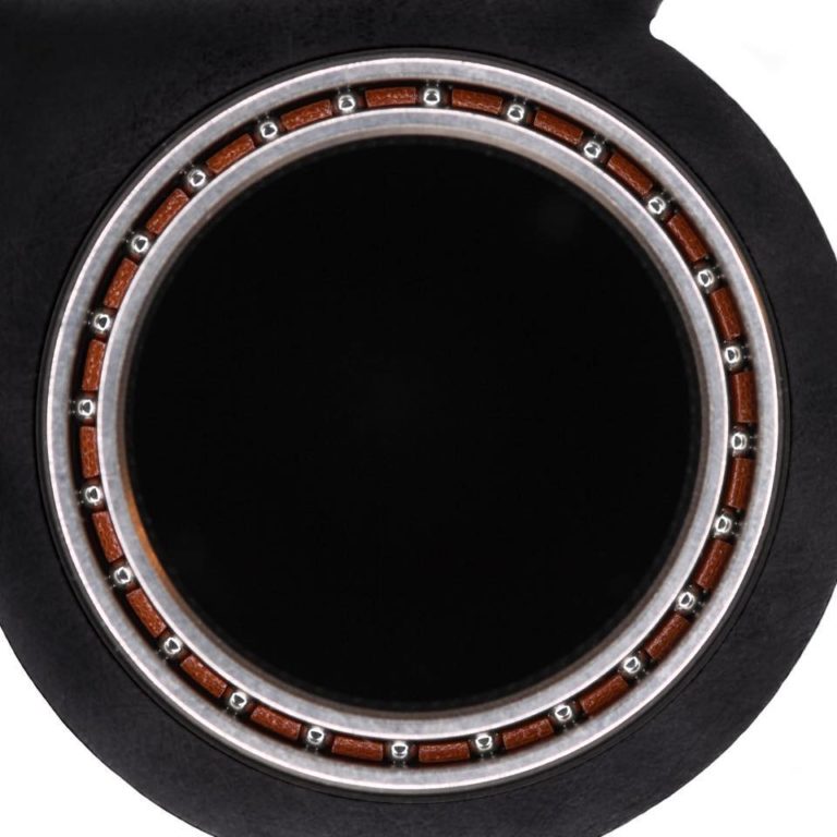 Bearing Fit Chart Shaft and Housing Pacamor Kubar Bearings