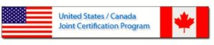 United States/Canada Joint Certification Program