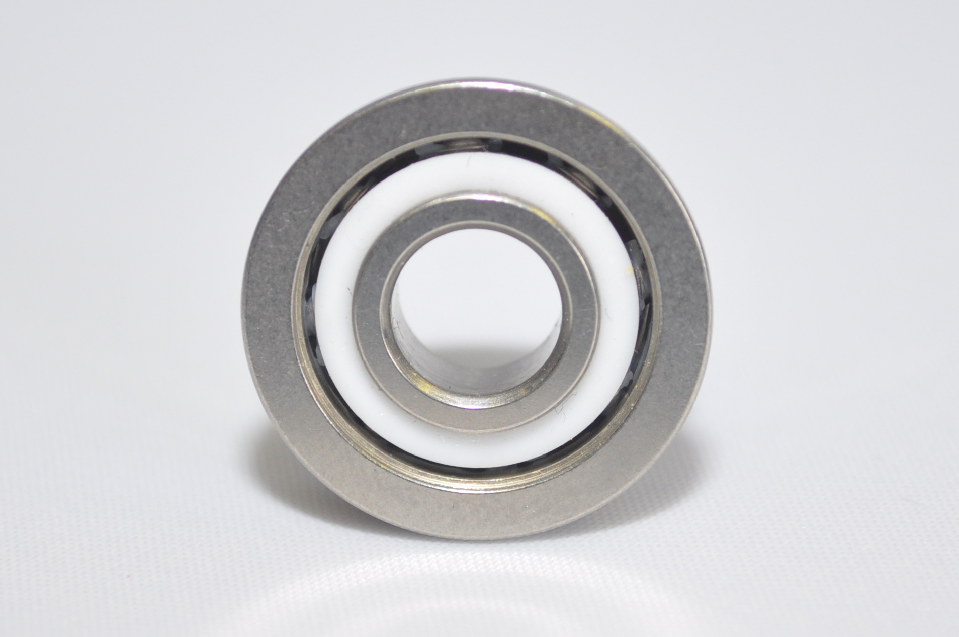 Radial Play Pacamor Kubar Bearings