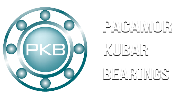 Pacamor Kubar Bearings