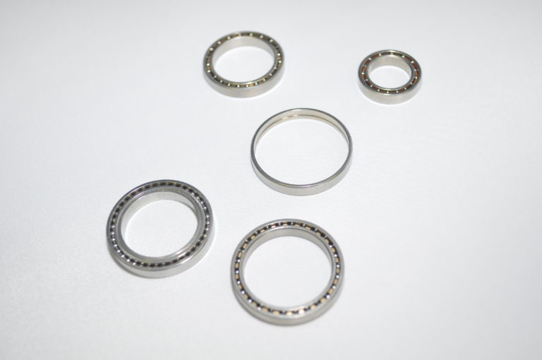 HowTo Guide Proper Lubrication Of Miniature & Instrument Ball