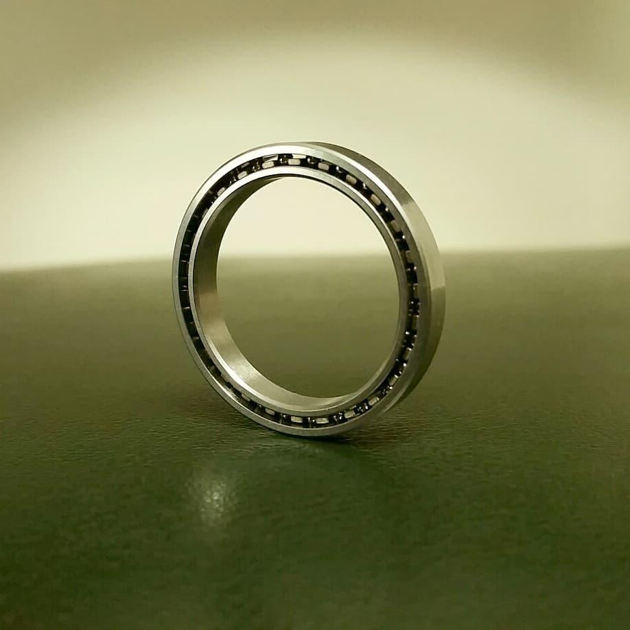 Bearing Installation Guide Pacamor Kubar Bearings